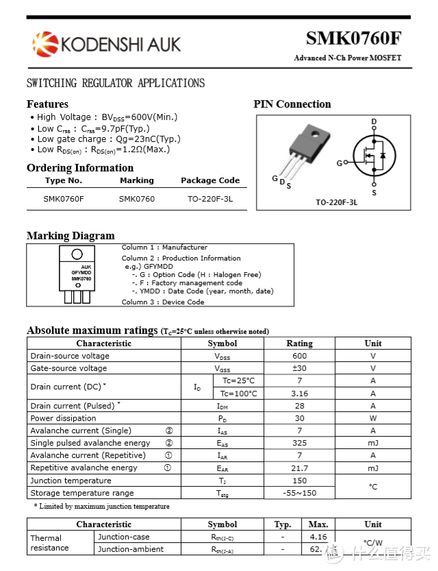 拆解报告：ASUS华硕18W充电器AD827M