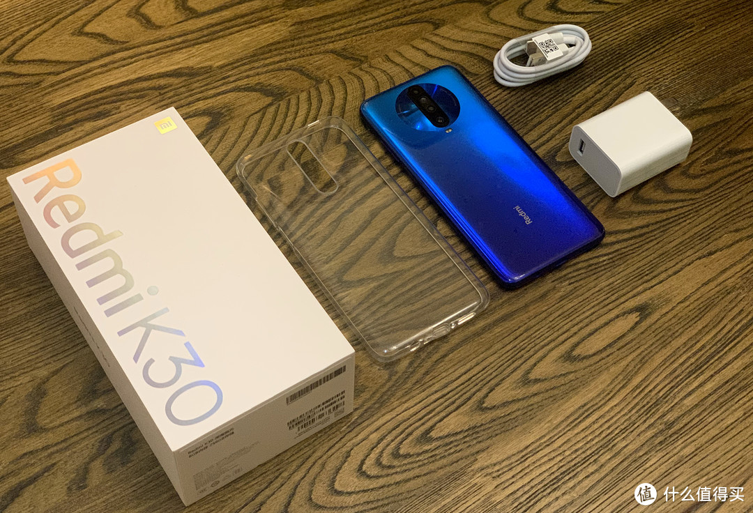 体验真正流畅带来的快感，120Hz高刷新率的红米/Redmi K30测评报告