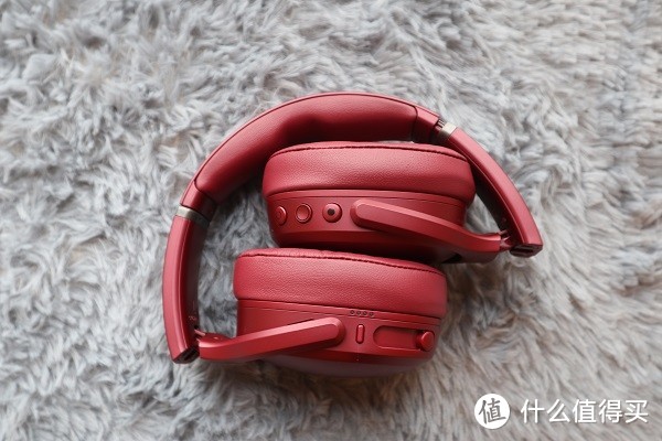 震感随享：Skullcandy Crusher ANC个性化主动降噪无线耳机体验