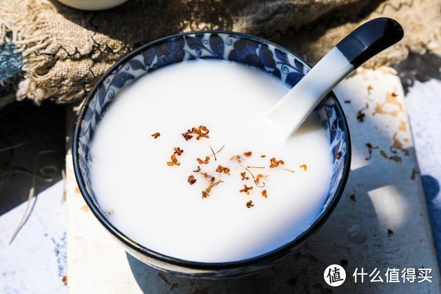 年前每天晚餐拿它当主食，喝出好气色好身材，漂漂亮亮回家过大年