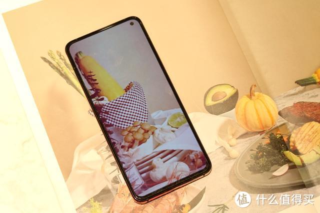 vivo X30 Pro秀色可餐图赏篇