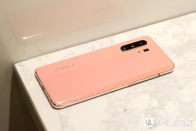 vivo X30 Pro秀色可餐图赏篇