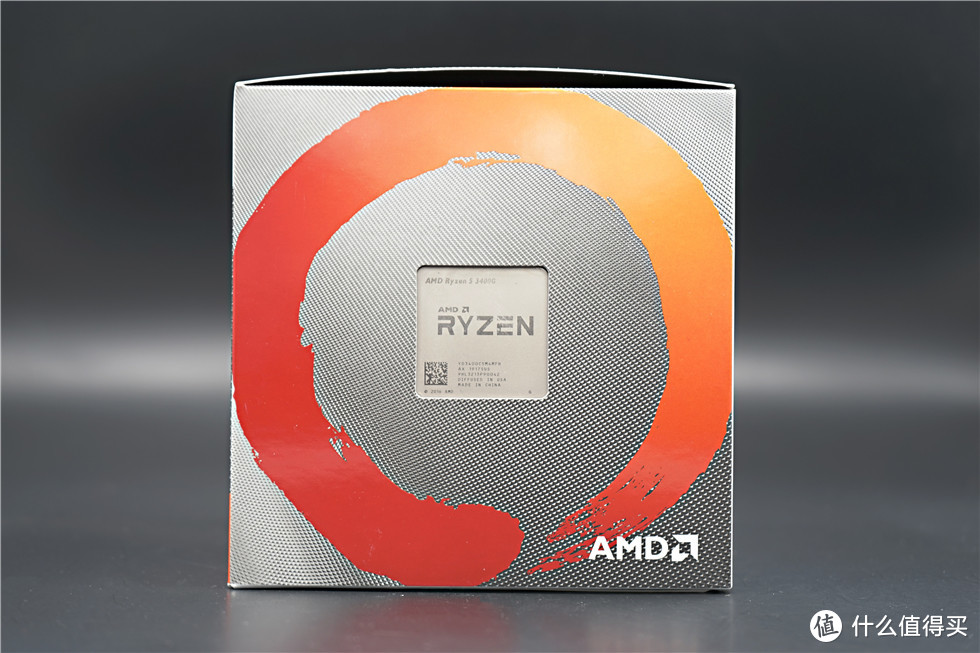 AMD YES！APU 3400G+华擎DeskMini A300超小系统装机记