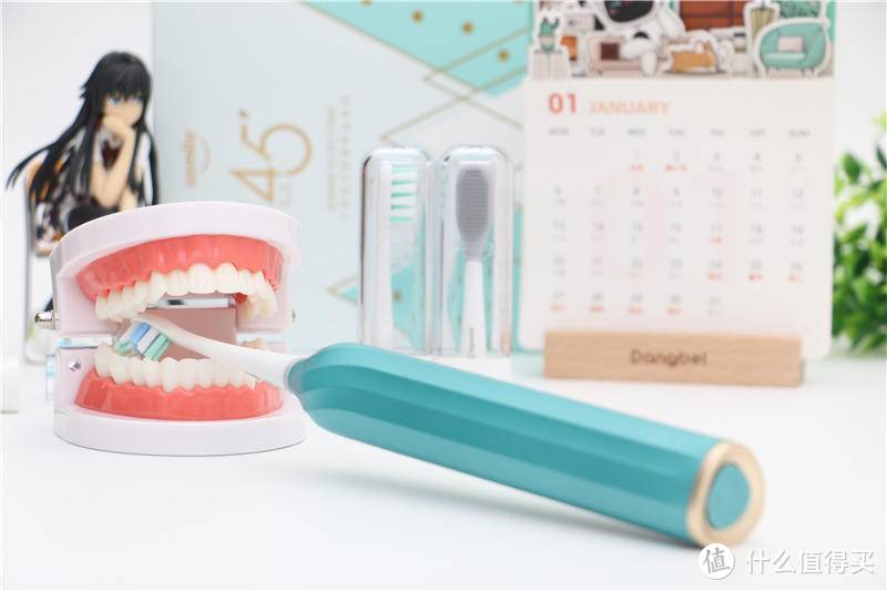 牙齿不好可能你的刷牙姿势有问题！正确刷牙姿势从usmile 45度小白刷开始