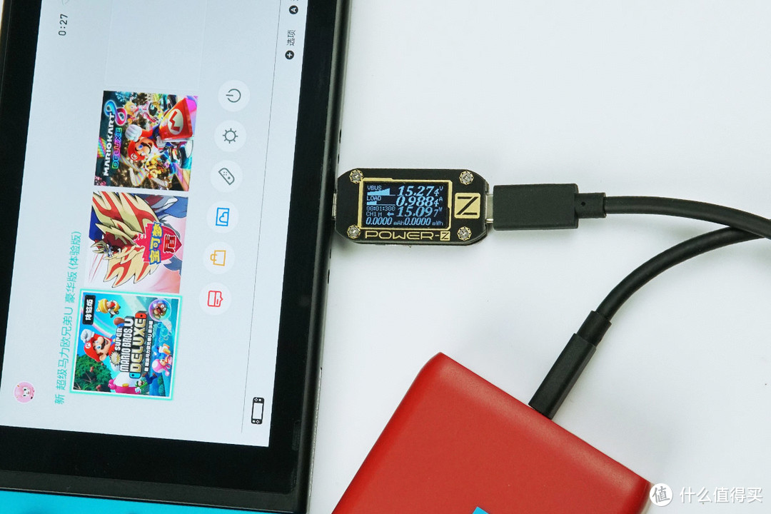 任天堂Switch国行版第三方PD充电器兼容性大评测（65W篇）