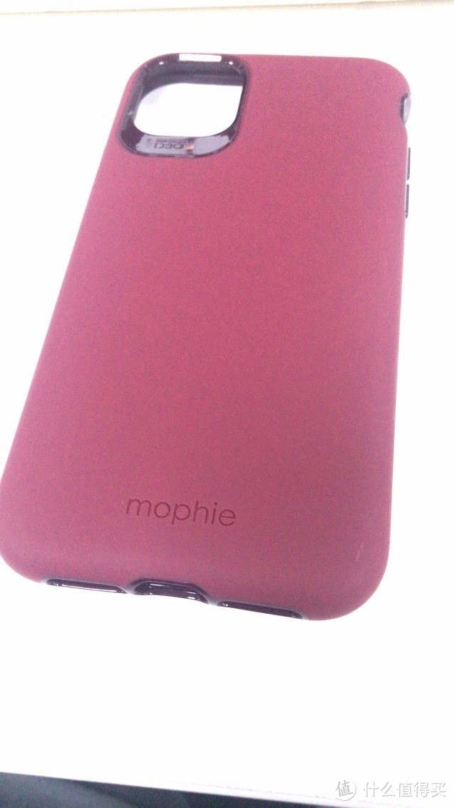D3O手机壳：mophie 新年带来的iphone时尚新衣