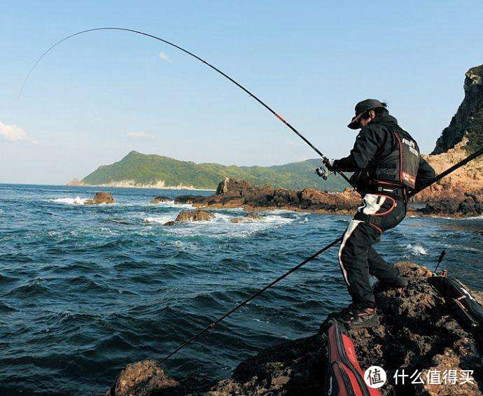 一名合格的矶佬，对时间、身体素质、心理素质、钓鱼技巧、装备都提出了很高的要求。新人切莫独自尝试！危险系数高！