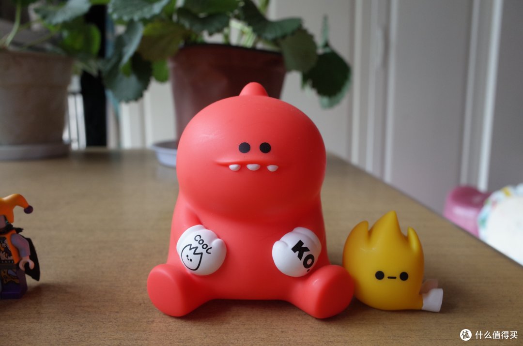 真正的小米大魔王到手了