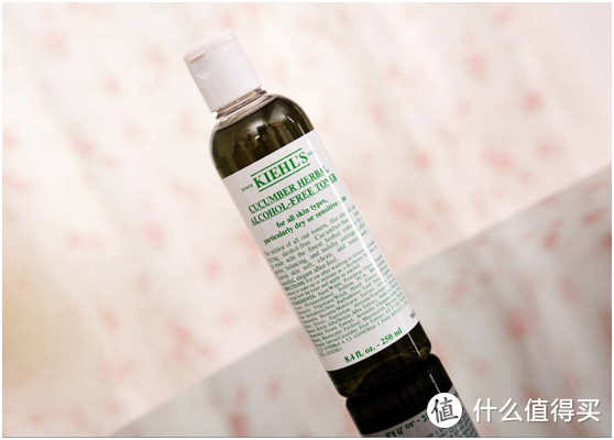 Kiehl's的黄瓜水和金盏花水对于油皮而言是福星 