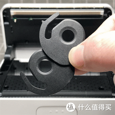 啵哩小鸟打印机 多种尺寸 以一抵三物超所值