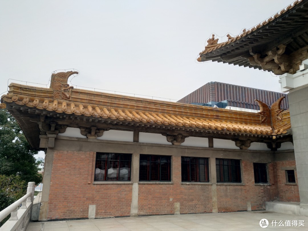 《国家宝藏》系列之南京博物院参观及文创周边购入指南