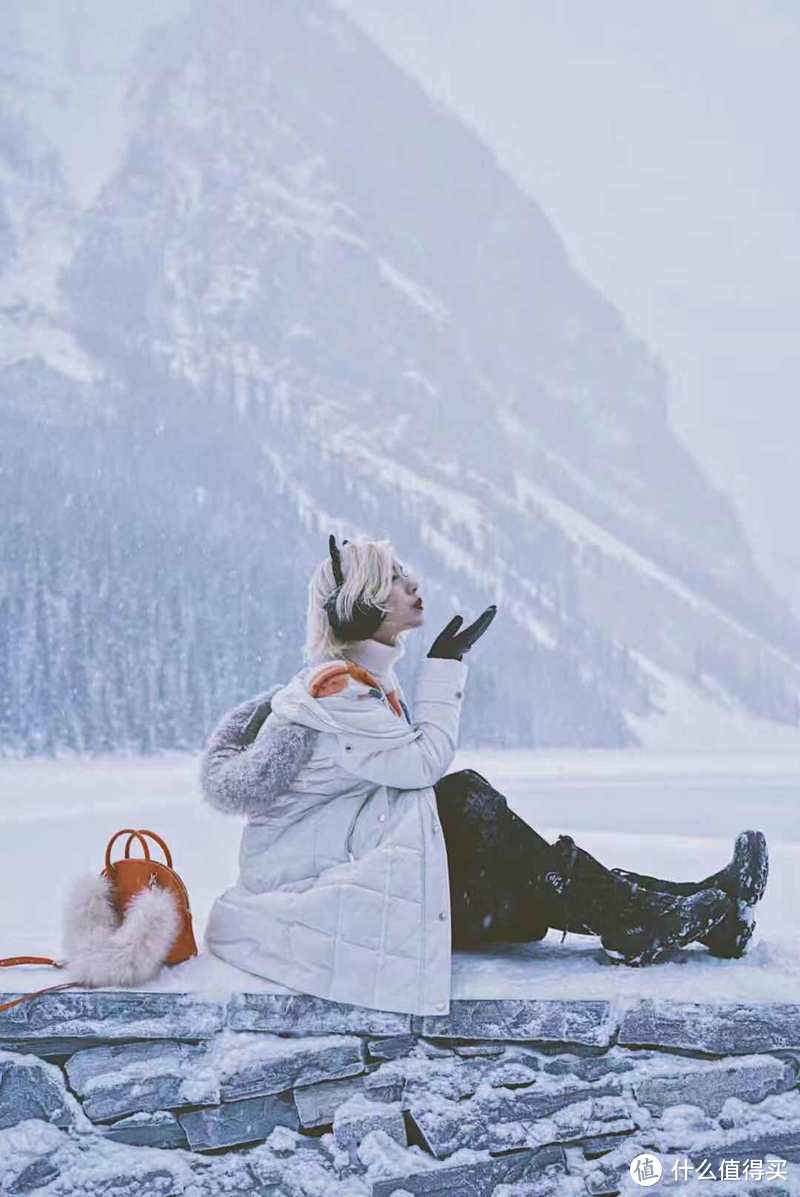 遇见素裹风光——我在加拿大艾伯塔赏北境冬雪