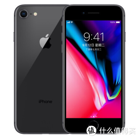 买iPhone就对了？老人机选购指南