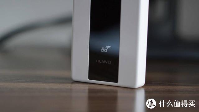 iPhone也能用5G，华为5G随行WiFi Pro轻体验