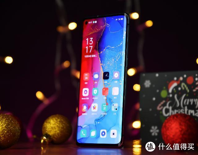 双模5G+视频超级双防抖！OPPO Reno3 Pro带来全新视频体验