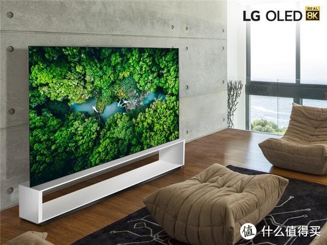 小米10手机钢化膜曝光；LG推出“真8K”OLED和LCD电视