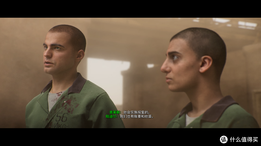 终于有内味儿了——COD16《使命召唤：现代战争》