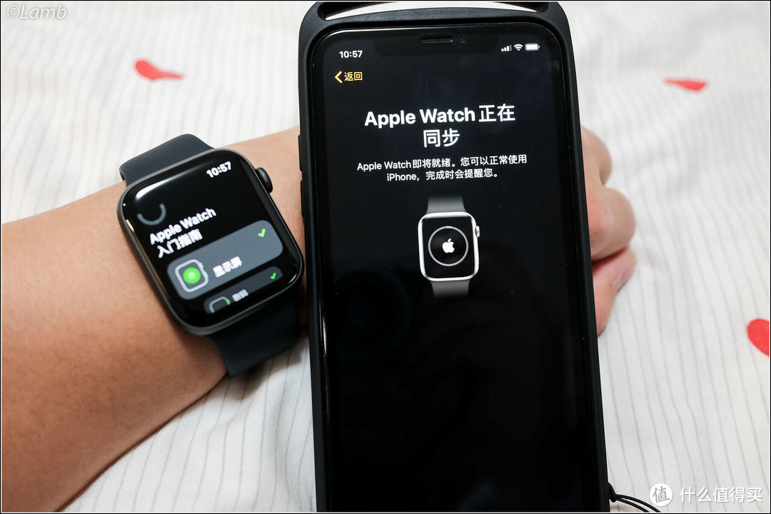 碎碎念了多年的Apple Watch如今终于入手第五代