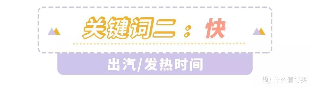 测评丨买熨衣神器，记住这6个关键词