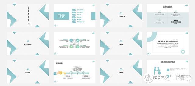 金山悄咪咪的出了一款神器，年终汇报PPT5分钟搞定！网友：好用