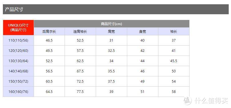 39块很实惠！百搭的优衣库儿童法兰绒格子衬衫