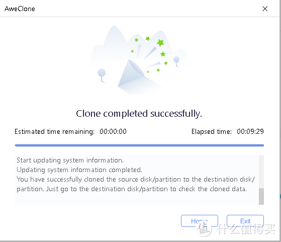 升级硬盘的神仙秘技，10分钟搞定系统盘完完整整的大迁移