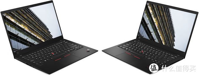 搭载新式X剪刀背光键盘：Lenovo联想发布新款 ThinkPad X1 Carbon和Yoga变形本