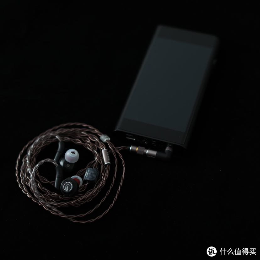 我的6k之内的随身hifi方案：山灵M6+达音科dk3001pro