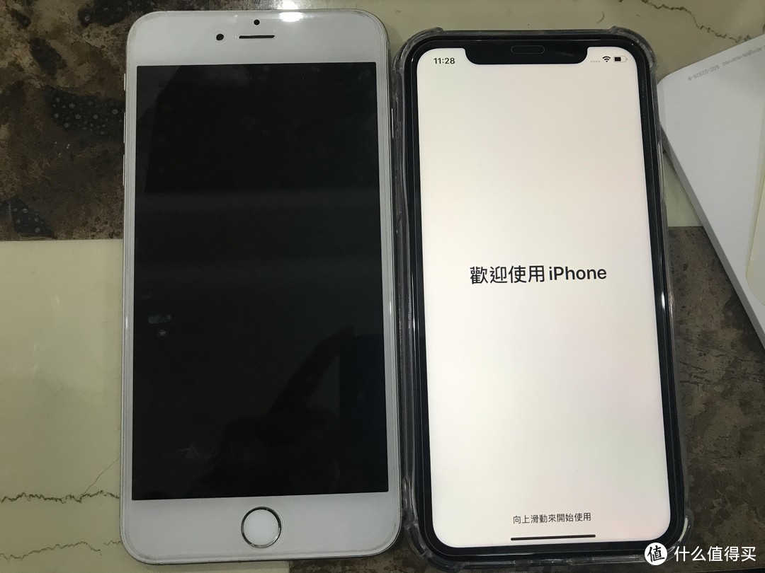 【2020年送母亲的跨年礼物】败家纪实：Iphone11 128G 黑色