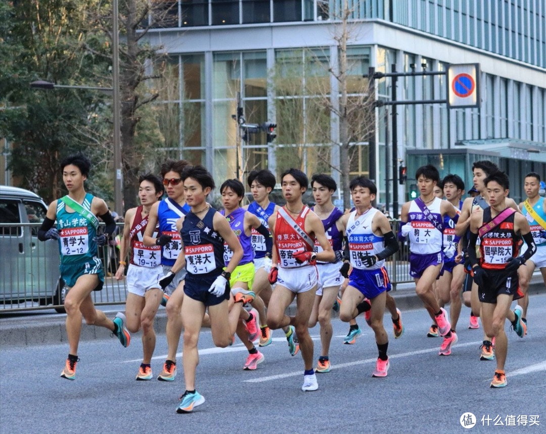 地表最强跑鞋—Nike NEXT% HKNE 箱根配色开箱晒物