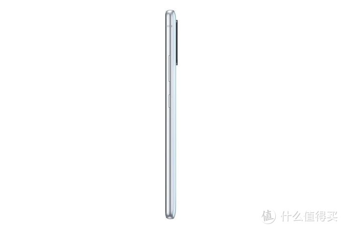 6.7英寸AMOLED挖孔屏：SAMSUNG三星发布 Galaxy Note 10 Lite和Galaxy S10 Lite手机