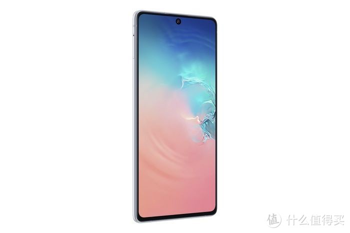 6.7英寸AMOLED挖孔屏：SAMSUNG三星发布 Galaxy Note 10 Lite和Galaxy S10 Lite手机