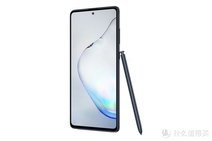 6.7英寸AMOLED挖孔屏：SAMSUNG三星发布 Galaxy Note 10 Lite和Galaxy S10 Lite手机