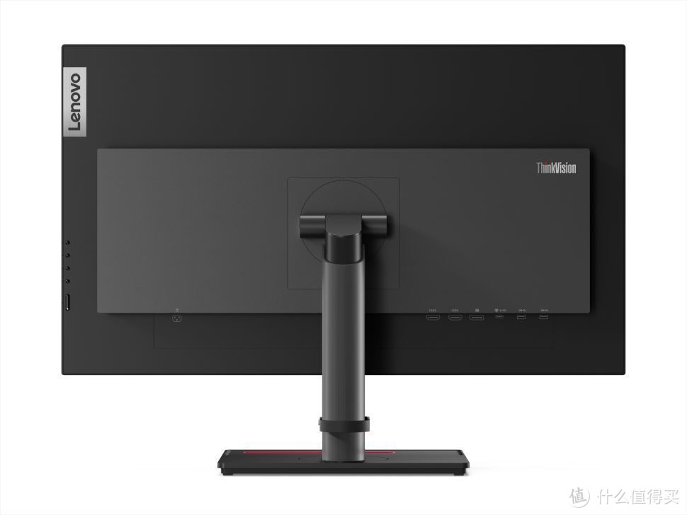 高贵的mini LED技术：联想 发布 ThinkVision Creator Extreme 显示器