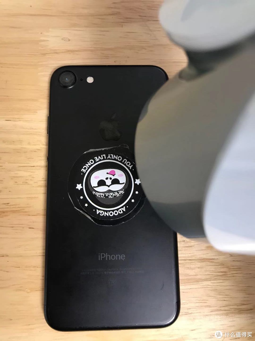 胆大心细，你也可以！分享iPhone7超详细换电池过程。