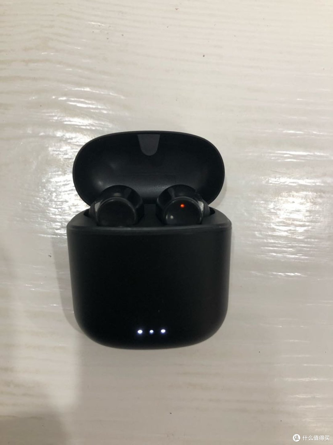 穷使我们相遇海威特i97真无线蓝牙耳机