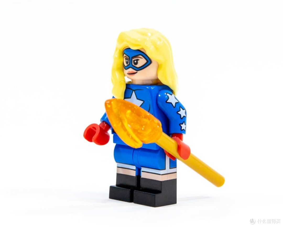 我猜我猜我猜猜猜乐高71026dc抽抽乐人仔人物介绍与识别技巧