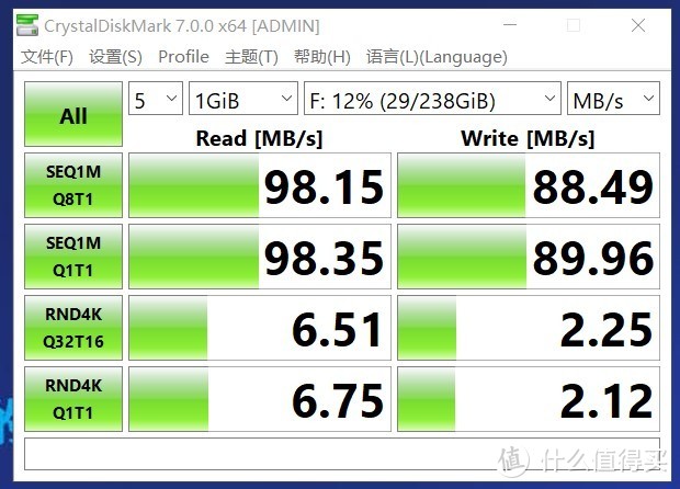 256GB版ThinkPad X390的救星：三星256GB存储卡晒单和轻体验 