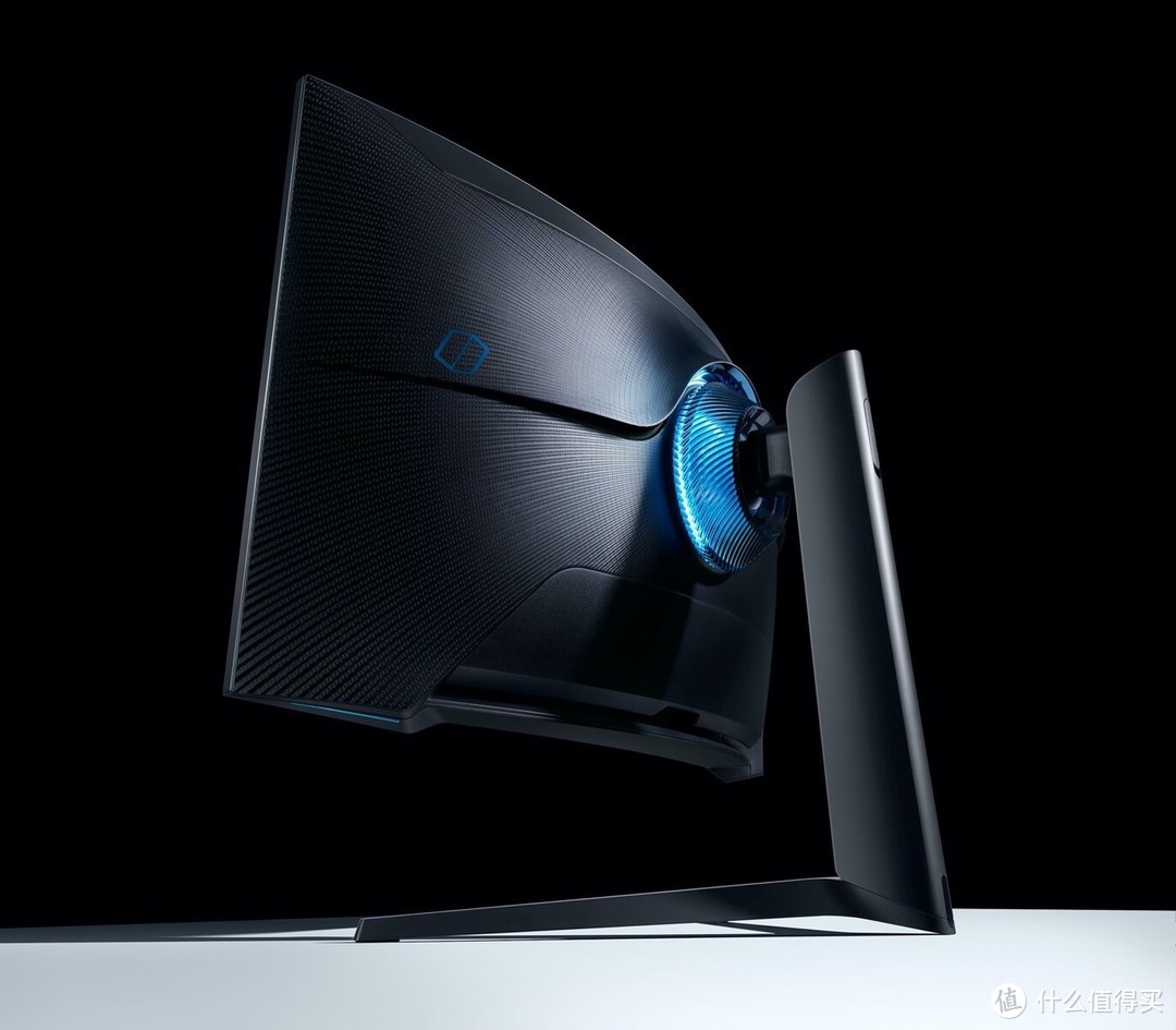 史上最弯：三星发布 Odyssey G9/G7“奥德赛”5K分辨率 240Hz*级游戏显示器