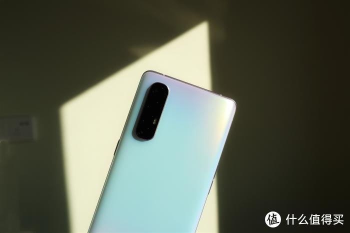 OPPO Reno3 Pro和它的死党开箱，虽然结合时翻车，但总体不错！