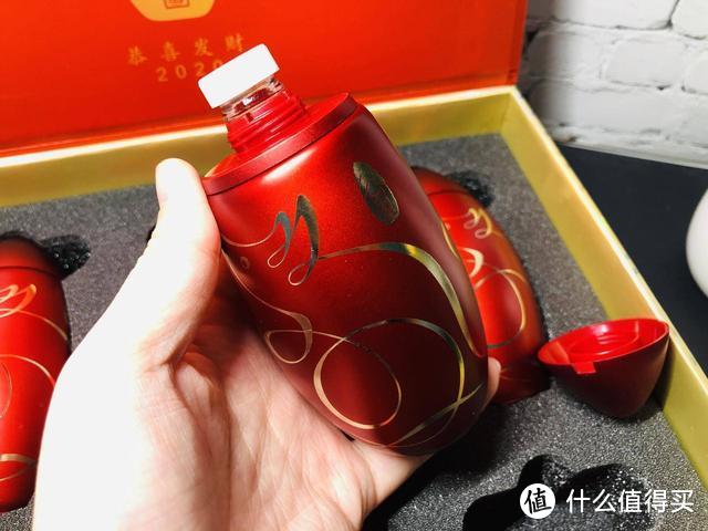 过年就喝谷小酒新春礼酒——来年更有好征程