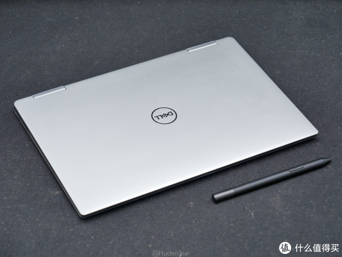 接近完美的笔记本,dell xps13 7390&nbsp;二合一