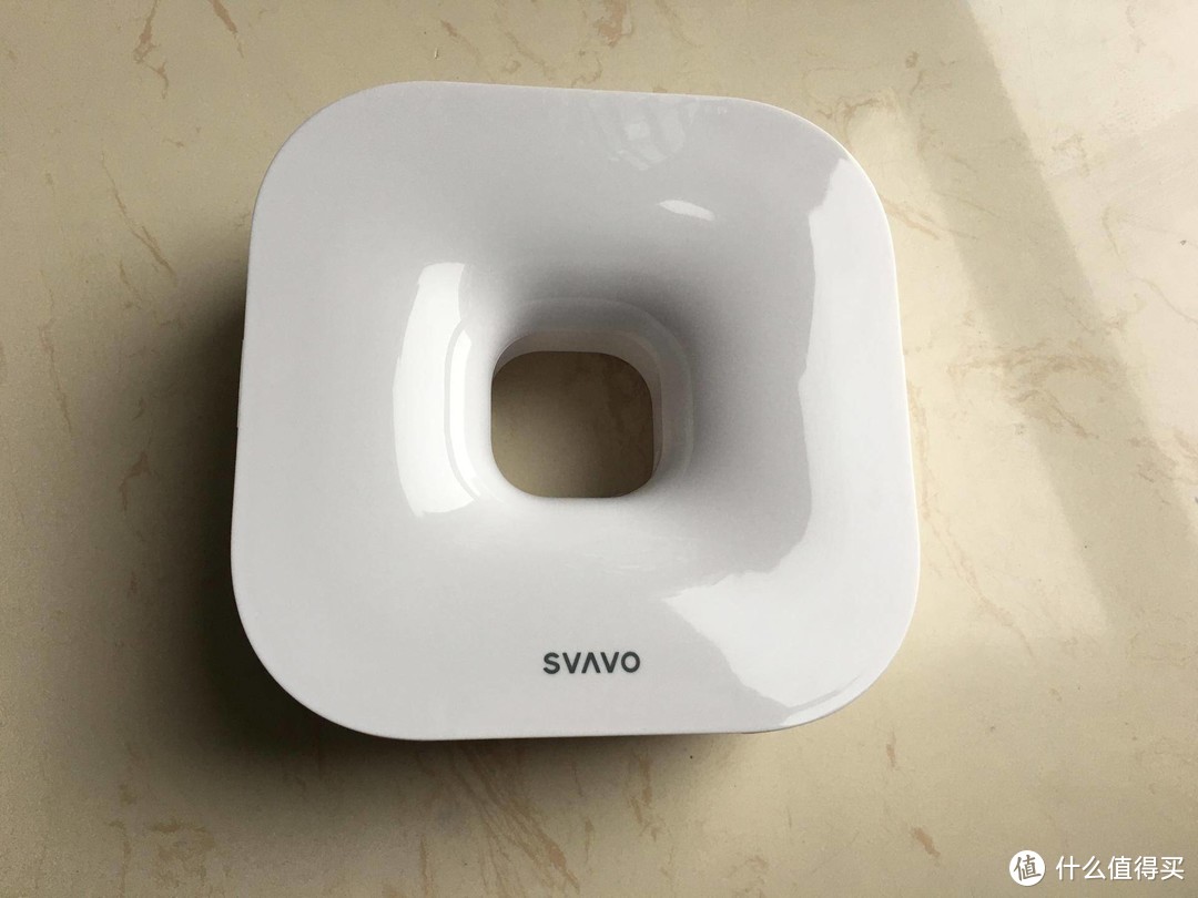 瑞沃(SVAVO) 香薰机不错-商用家用都很好