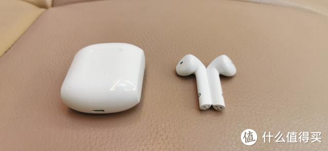 "中配版"Air Pods，让漫步者LolliPods给你带来一样的试听盛宴