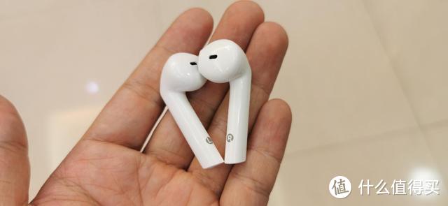 "中配版"Air Pods，让漫步者LolliPods给你带来一样的试听盛宴