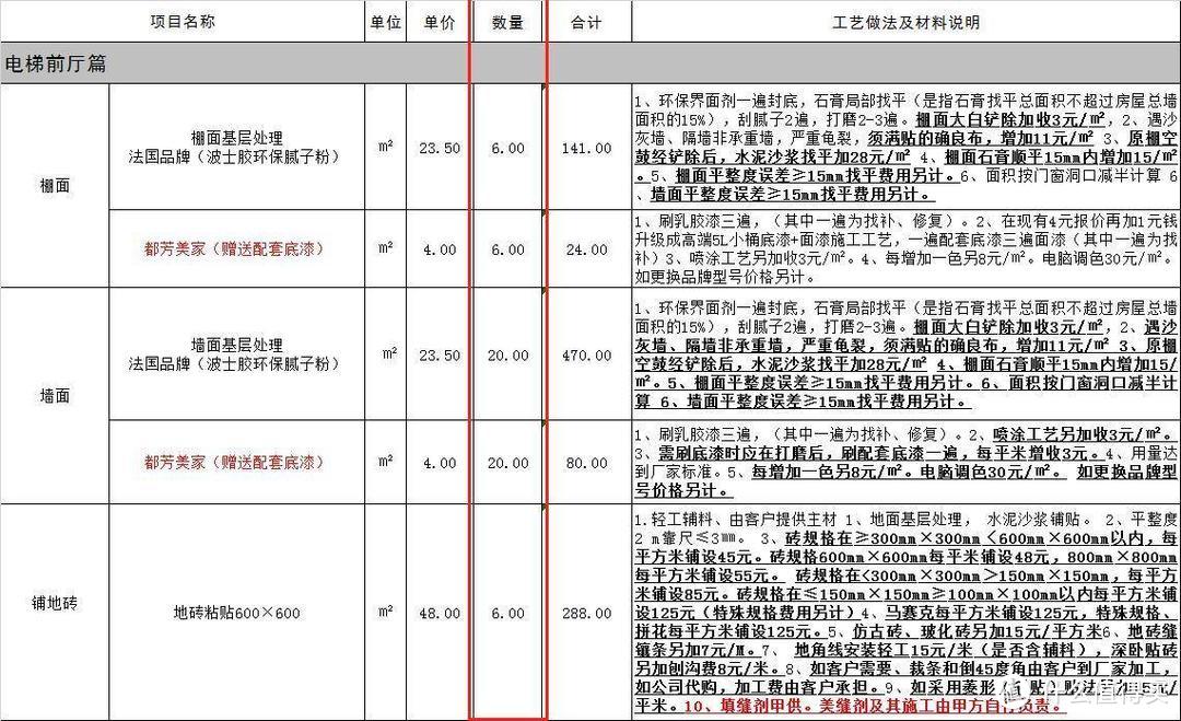 手把手教你如何量房：这套技能曾帮我省了五千块！