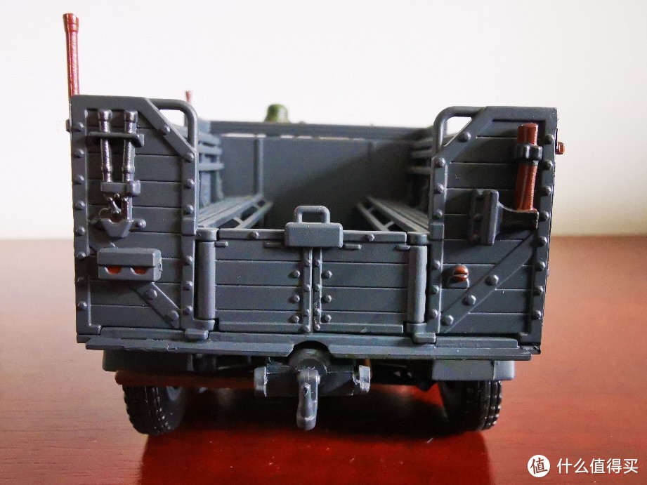 FOV 1:32 克虏伯 L2H143 kfz.70型轻型卡车