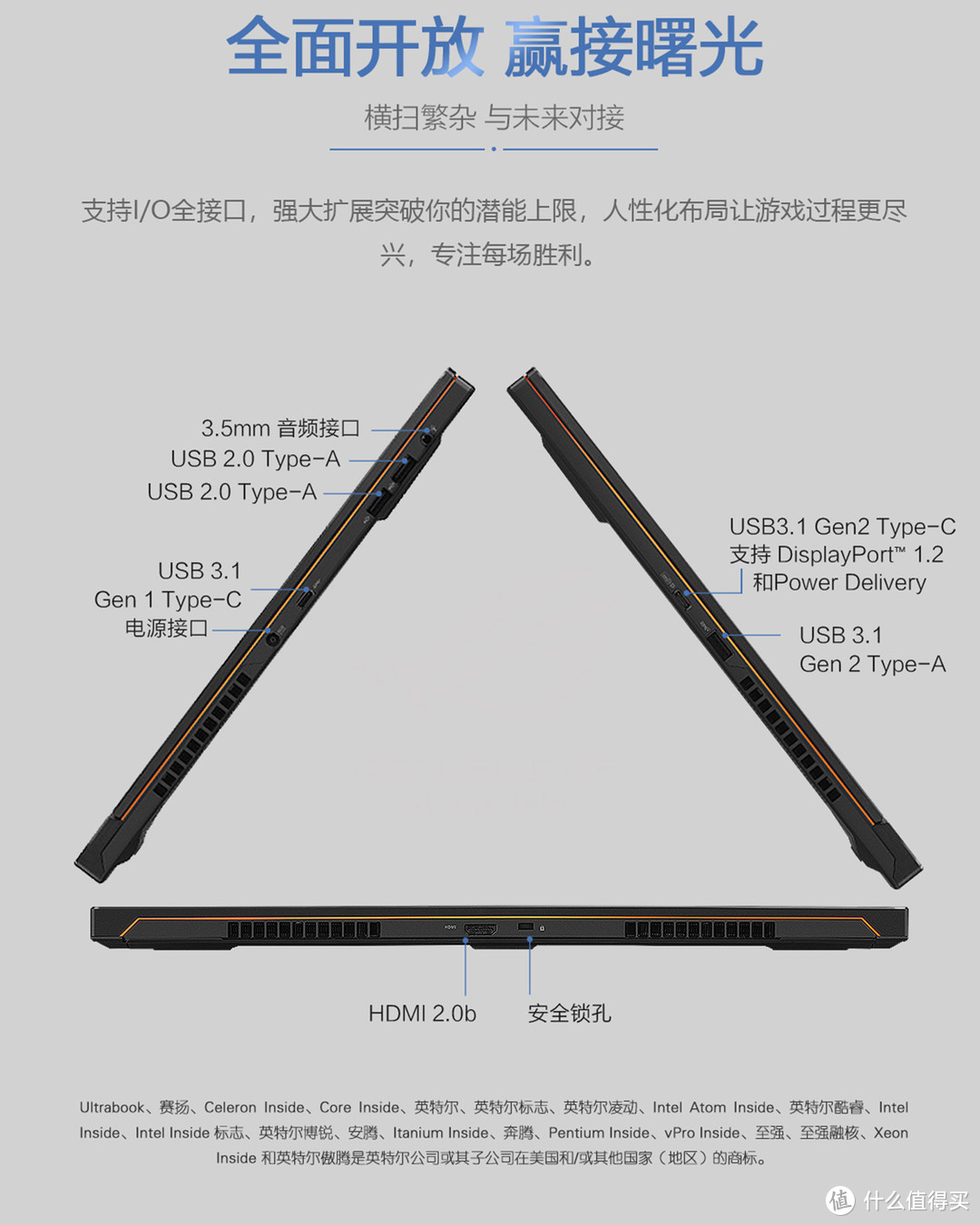 信仰双杀之二---万元内的ROG 冰刃3S(I7-9750H,RTX2070,512G)