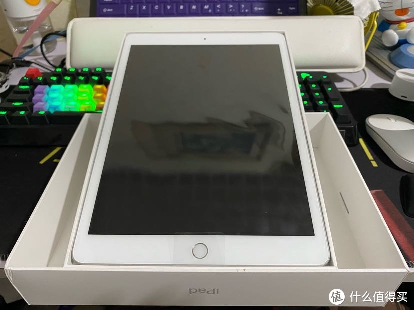 香不香？2019新款ipad 12期免息+教育优惠