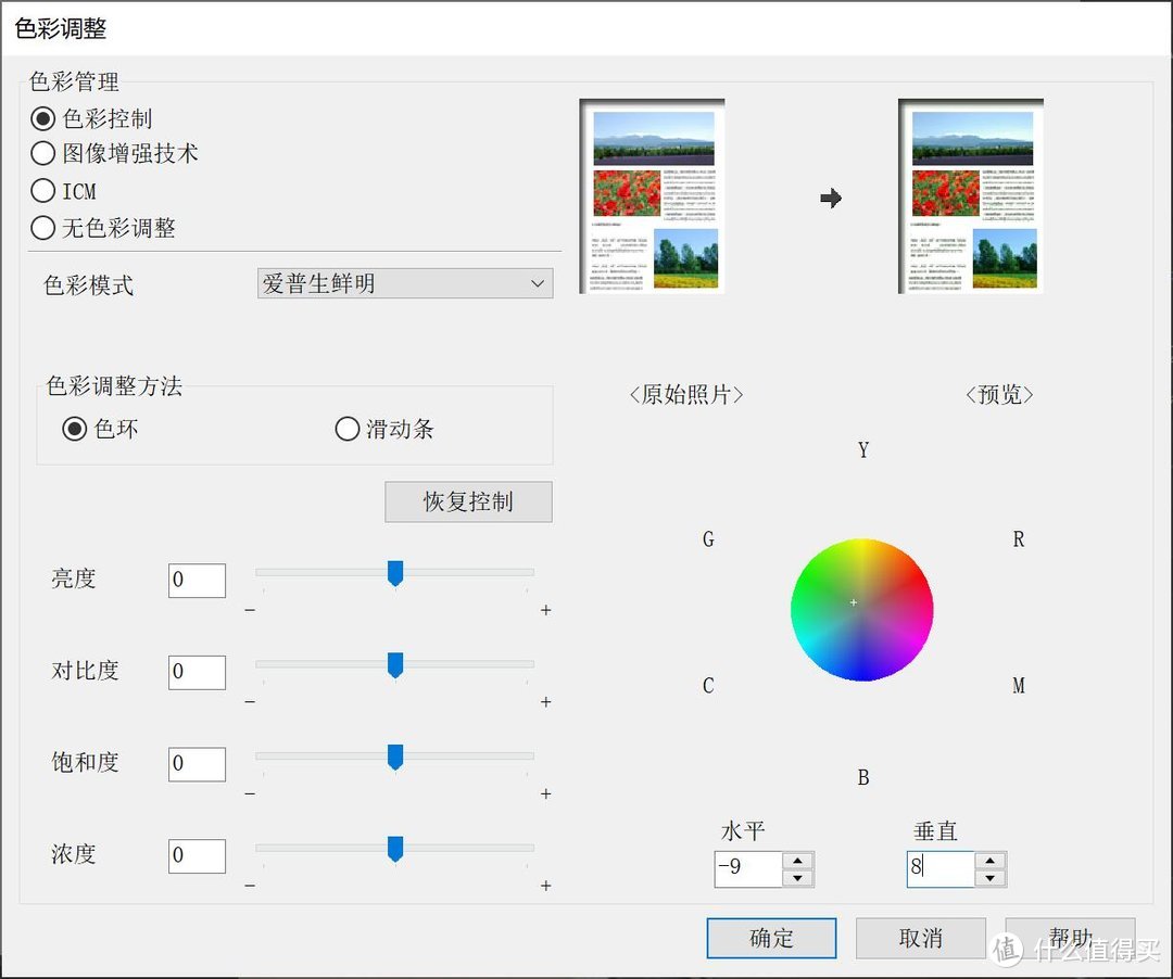 爱普生L3151墨仓式打印一体机，耗材便宜，能打照片、打文档，还能打飞机！